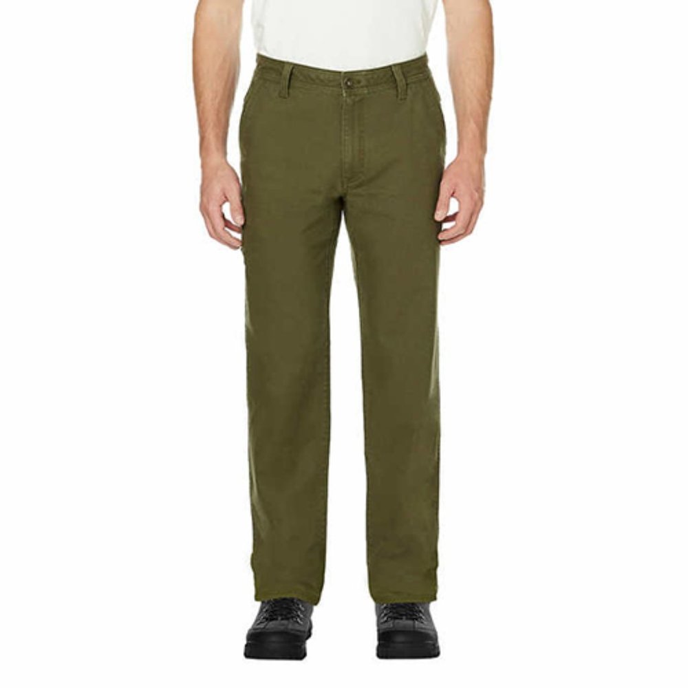 Men’s Stretch Canvas Pant Legendary Outfitters